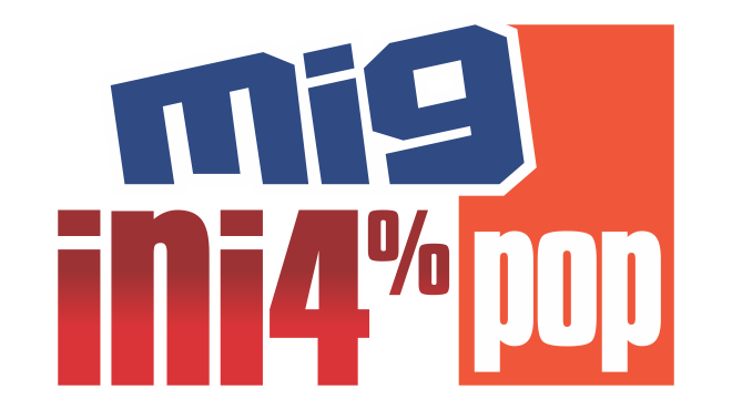 MIG INI POP 4%