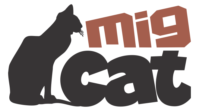 MIG CAT