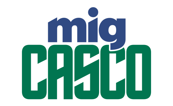 MIG CASCO