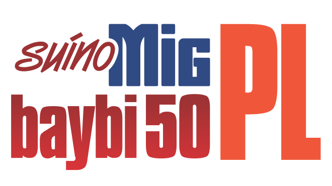 MIG BAYBI 50 PL