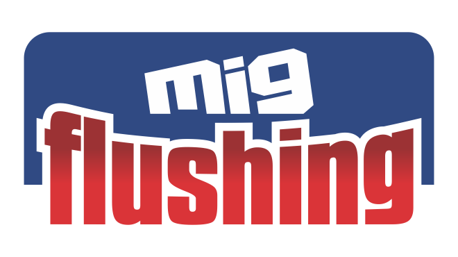 MIG FLUSHING