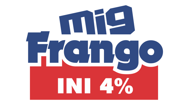 FRANGOINI PLUS 4%