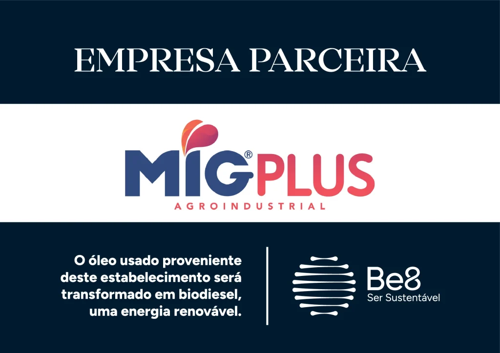 Selos & Certificações