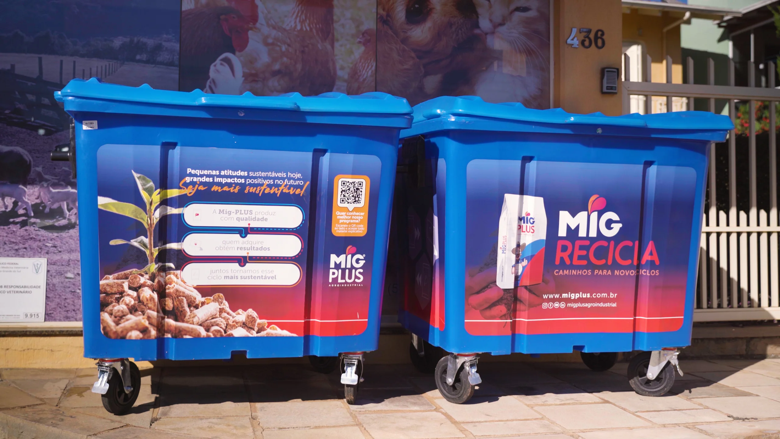 Mig-RECICLA