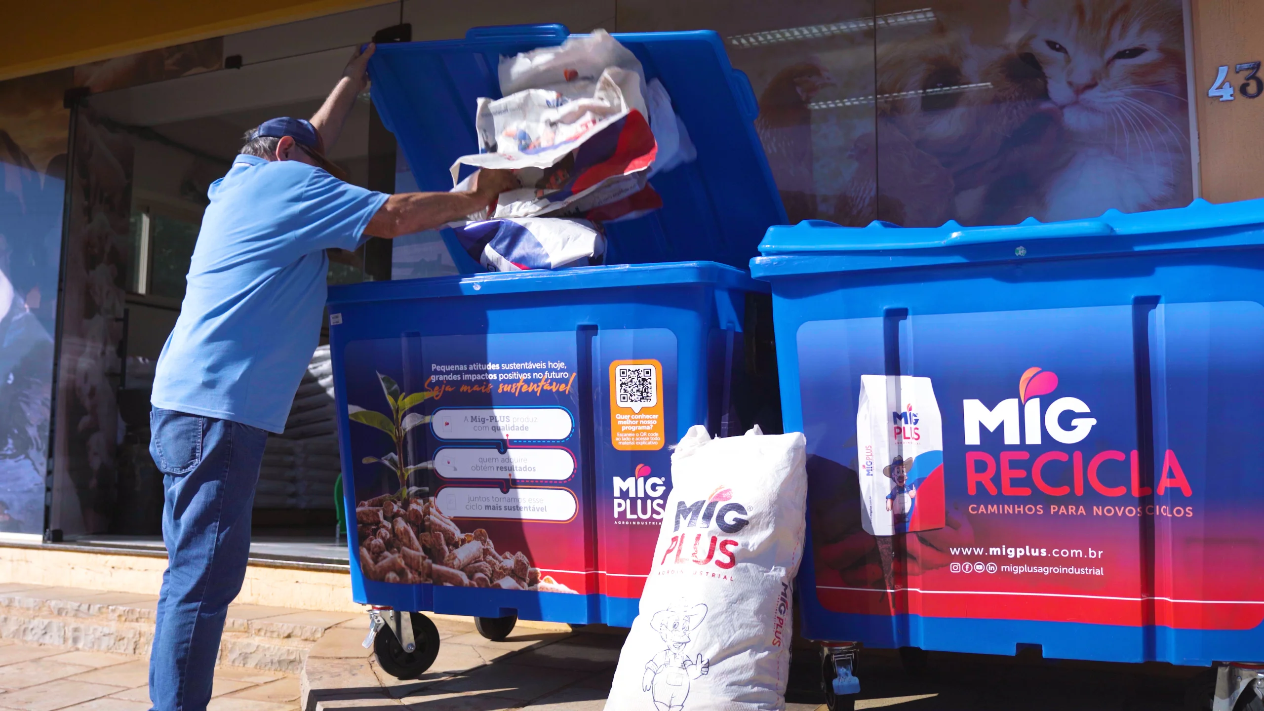 Mig-RECICLA