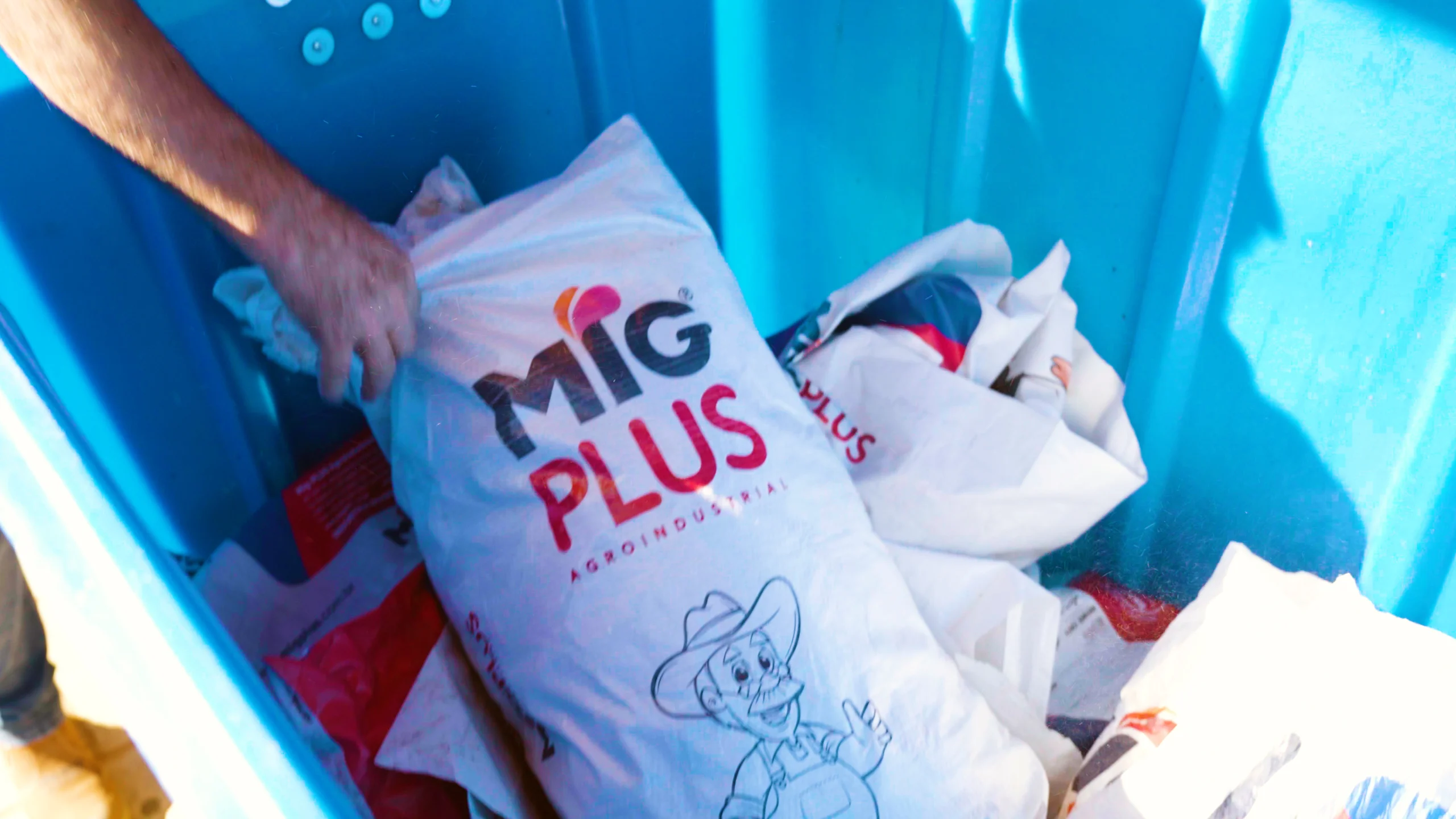Mig-RECICLA