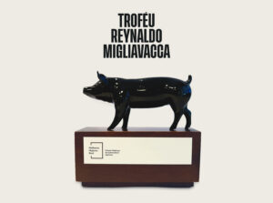 Prêmio Reynaldo Migliavacca