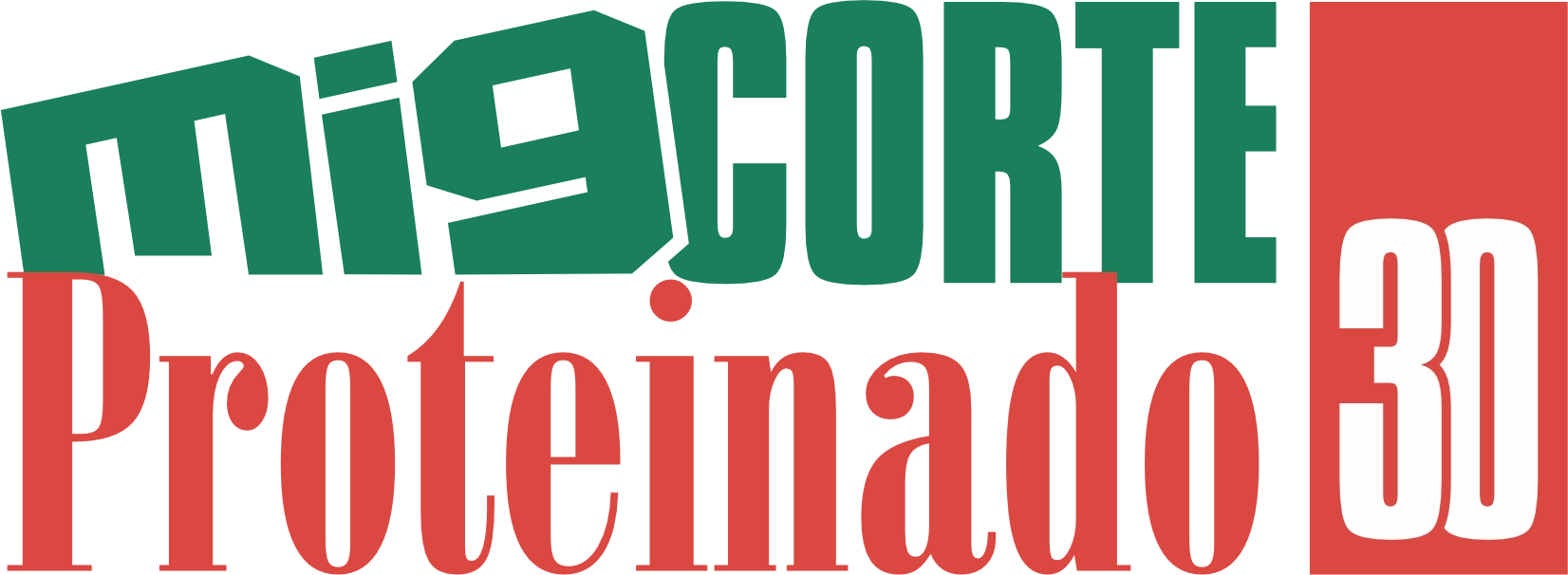 MIG CORTE PROTEINADO 30