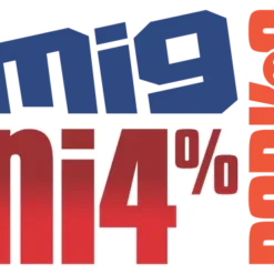MIG INI PORKI’S 4%