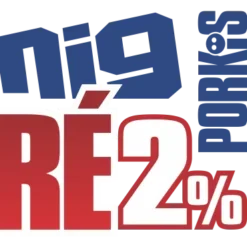 MIG PRE PORKI’S COMPLETO 2%