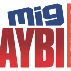 MIG BAYBI PORKI’S