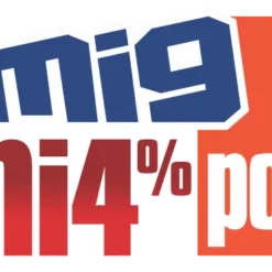 MIG INI POP 4%