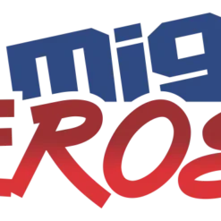 MIG EROS