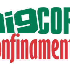 MIG CORTE CONFINAMENTO