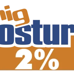 MIG POSTURA 2%