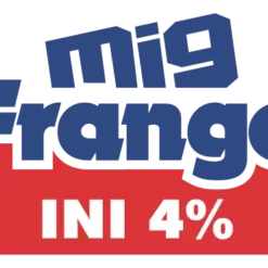 MIG FRANGOINI 4%