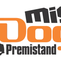 MIG DOG PREMISTAND