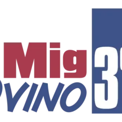 MIG OVINOS 3%