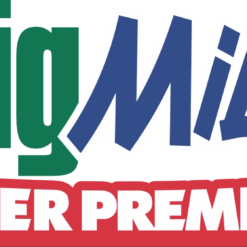 MIG MILK SUPER PREMIUM