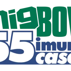 MIG BOVI 55 IMUNO CASCO