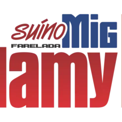 SUINOMIG MAMY LAC