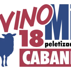OVINOMIG CABANHA 18 MELACADA P