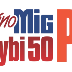 MIG BAYBI 50 PL