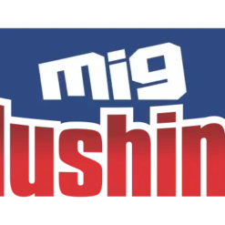 MIG FLUSHING
