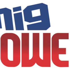 MIG POWER