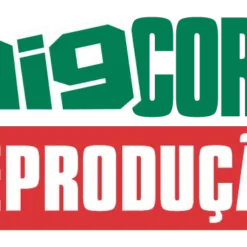 MIG CORTE REPRODUCAO