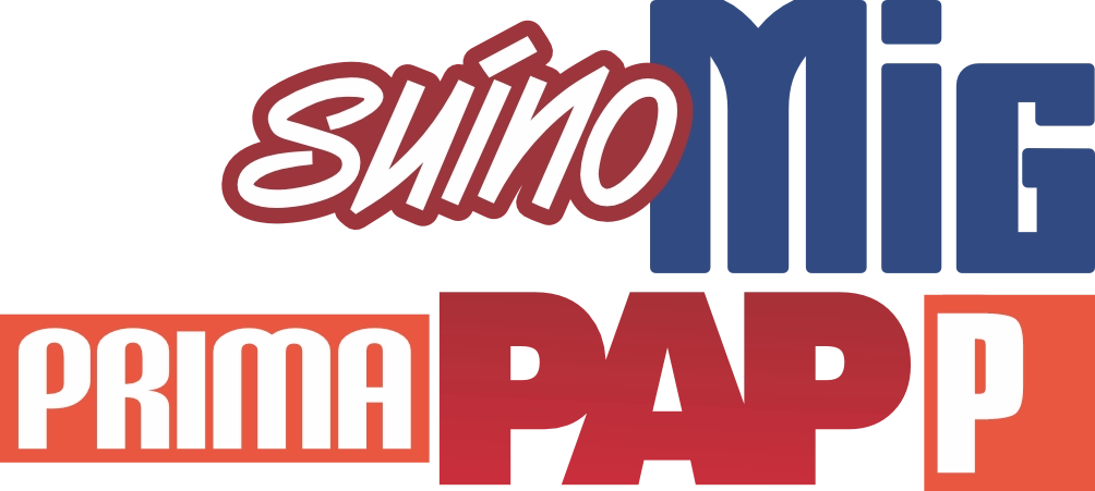 SUINOMIG PRIMA PAP P