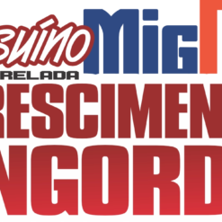 SUINOMIG CRESCIMENTO E ENGORDA F