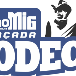 EQUINOMIG RODEO MELACADA P