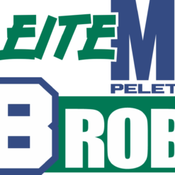 LEITEMIG ROBO 18P