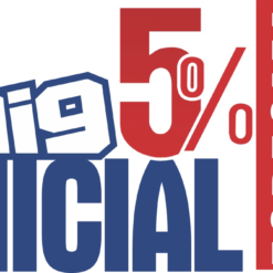 MIG INICIAL 5% ESPECIAL