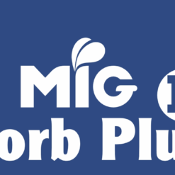 MIG SORB PLUS R
