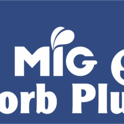 MIG SORB PLUS S