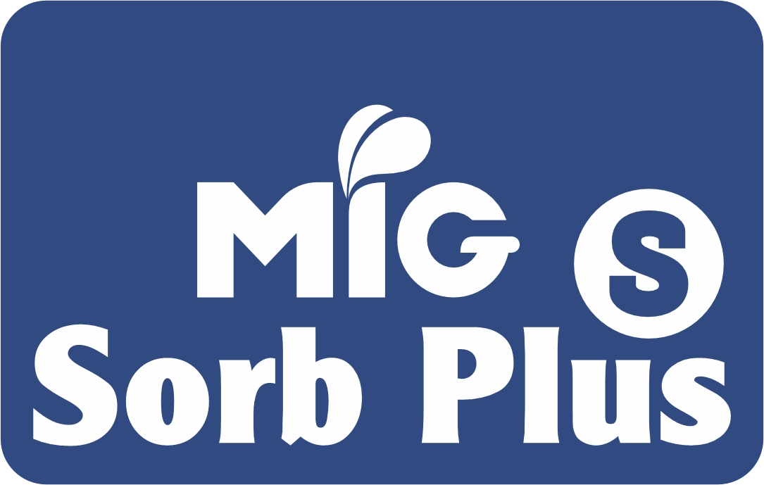 MIG SORB PLUS S