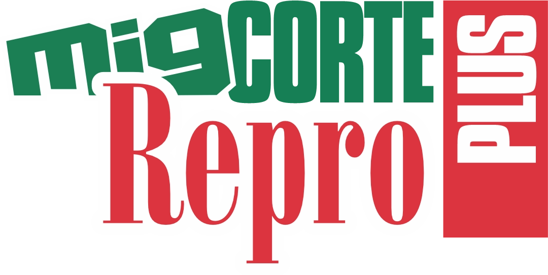 MIG CORTE REPRO PLUS