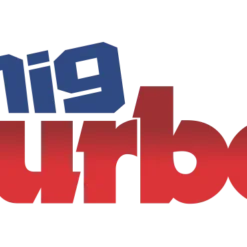 MIG TURBO