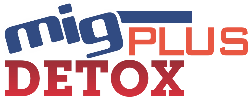 MIG DETOX PLUS