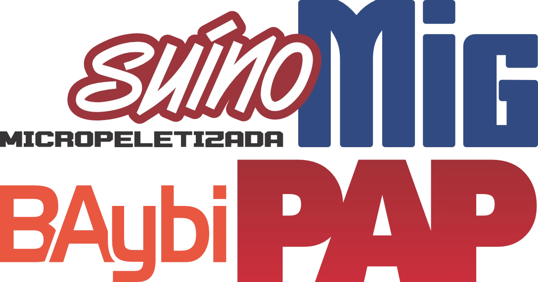 SUINOMIG BAYBI PAP P