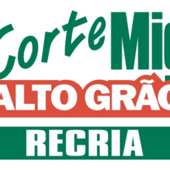CORTEMIG ALTO GRAO RECRIA